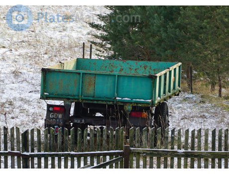 GDW 4015, Autosan D-Series