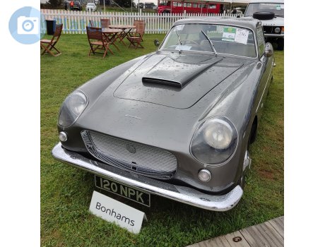 120 NPK, Bristol 406