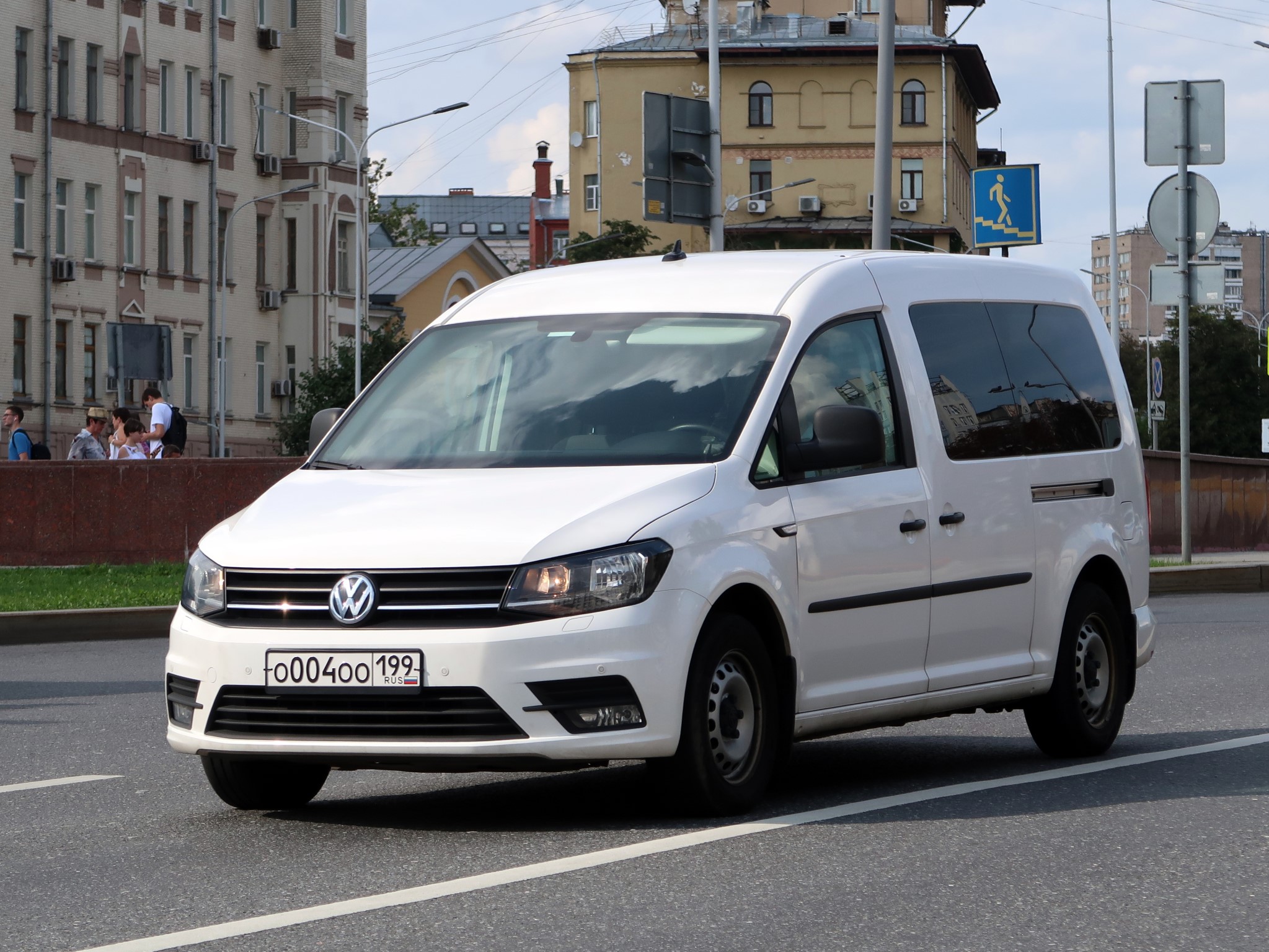 о 004 оо 199, Volkswagen Caddy 3rd gen (2K), 2nd facelift, 2015–2020
