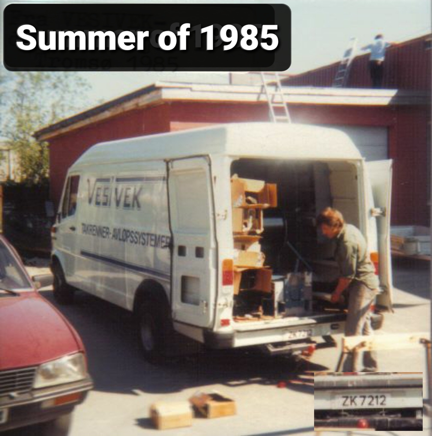 ZK 7212, Mercedes-Benz T1 1st gen (601/602/611), 1976–1996