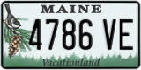 Maine, 1234 AB