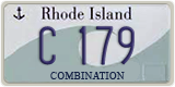 Rhode Island, Combination
