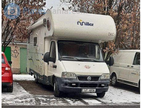 1J7 4614, Miller States