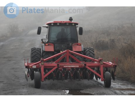 43627 АЕ, Belarus (MTZ) 2022/2122