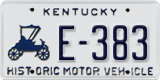 Kentucky, Historic (A-123)