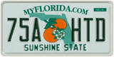 Florida, 12A BCD