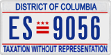 District of Columbia, AB-1234