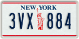 New York, 1АB 234