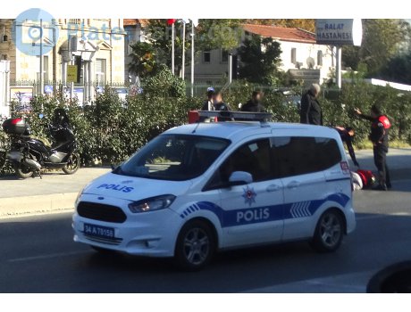 34 A 78158, Ford Tourneo Courier