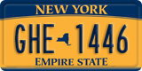 New York, АBC-1234