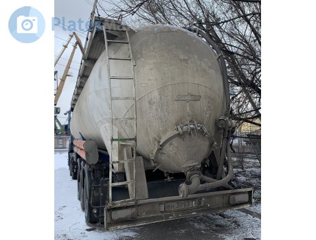 ен 3893 77, Spitzer SF/SK