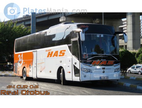 34 CUR 031, TemSA Maraton