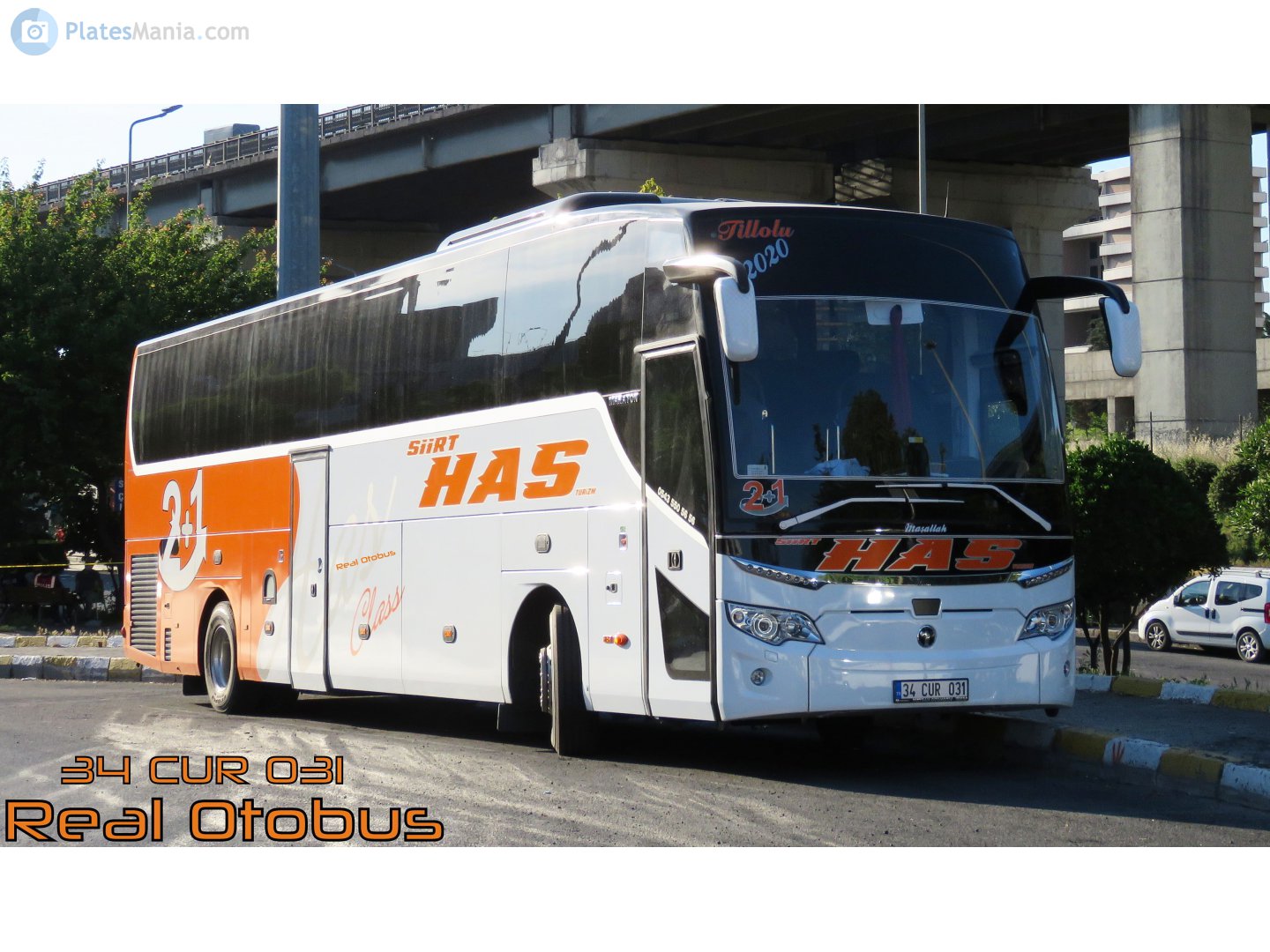 34 CUR 031, TemSA Maraton 