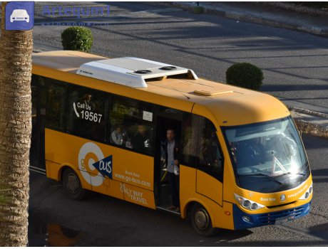 ‎٧٤٢٩‎ ‎ط ر ى‎, Marcopolo Senior