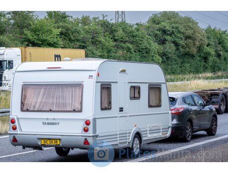 DC 1038, Tabbert Vivaldi