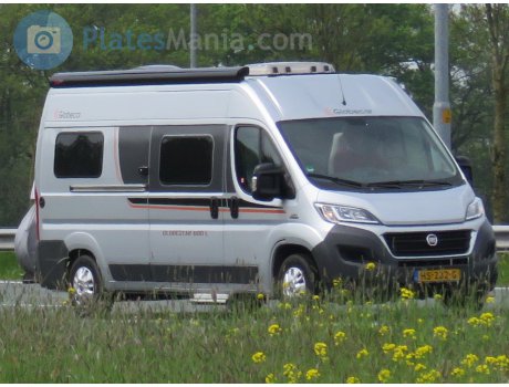 HS-232-G, Globecar Globestar