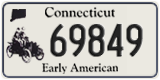 Connecticut, Early American