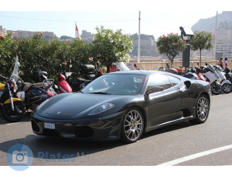 9947, Ferrari F430