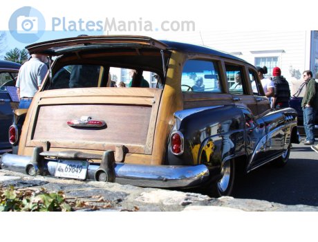 69849, Buick Roadmaster