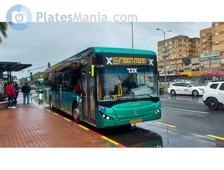 233-05-402, Haargaz Epsilon