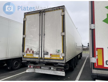5697-05, Krone Cool Liner