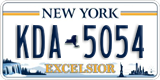 New York, АBC-1234