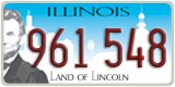 Illinois, 123 456