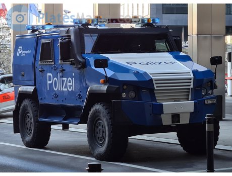 ZH 372005, MOWAG Eagle