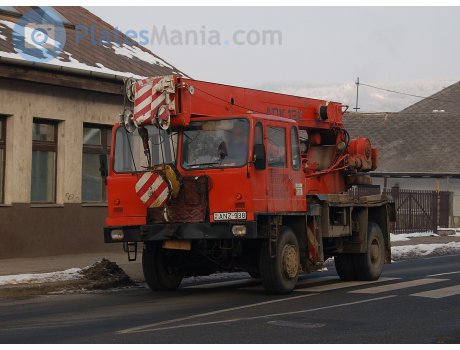 ANZ-988, IFA ADK 125