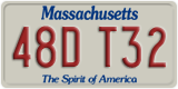 Massachusetts, 12A B34