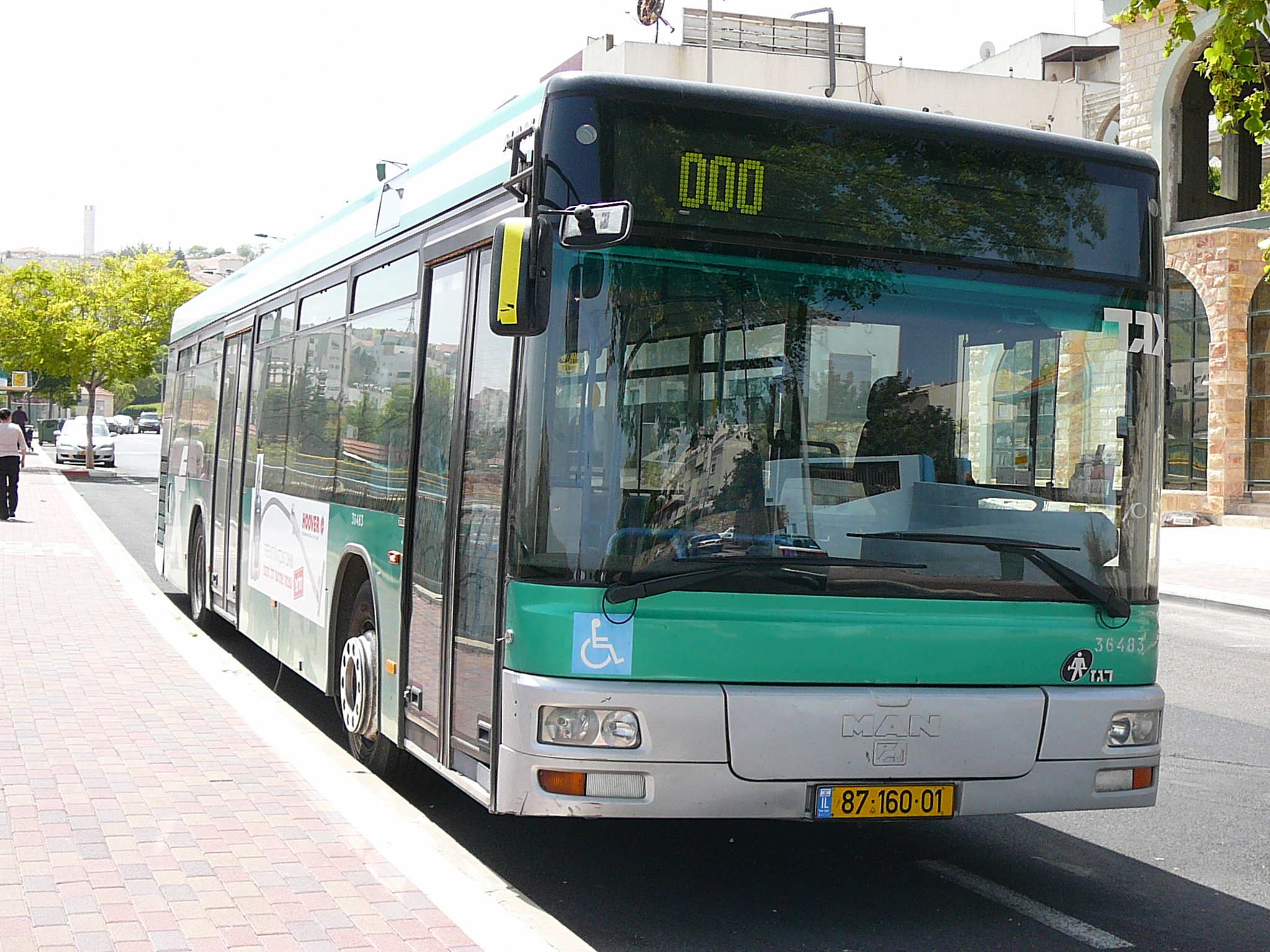 87-160-01, Haargaz 120 