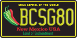 New Mexico, ABCD12 (Chile)