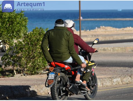 ‎٣٥٢٧‎ ‎ط ق ف‎, Benelli VLR