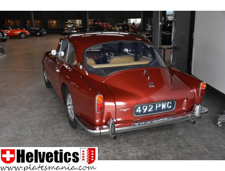 492 PWC, AC Aceca