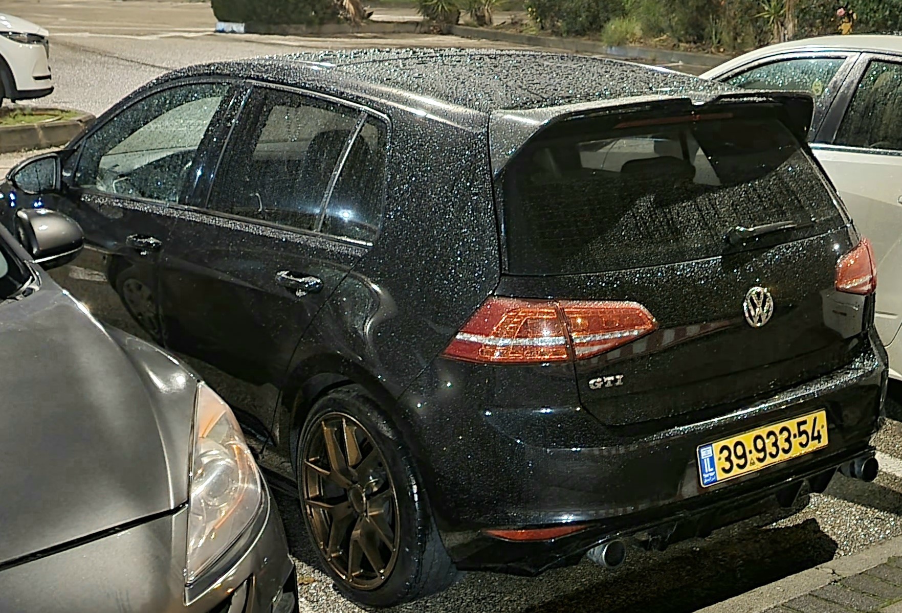 39-933-54, Volkswagen Golf 7th gen 5-door Hatch (5G), 2012–2017