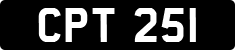 License plate of the United Kingdom, 1932 year system