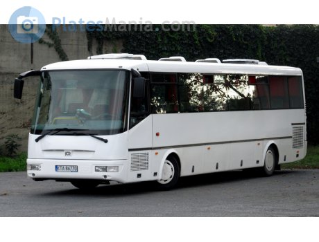 KTA 86770, SOR C10.5