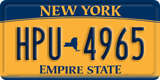 New York, АBC-1234