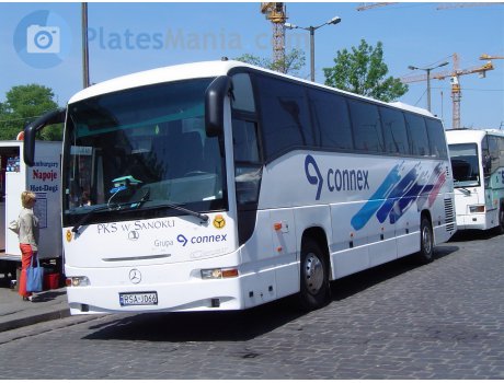 RSA J066, Autosan A404T Cezar