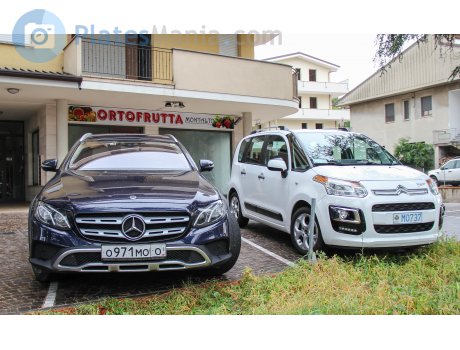 M0737, Citroёn C3 Picasso