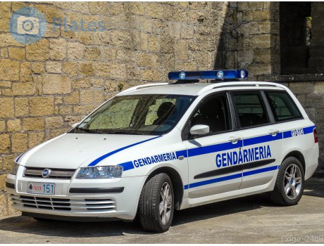 151, FIAT Stilo