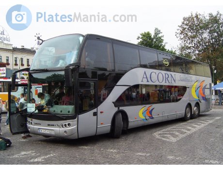 SK 04531, Ayats Bravo