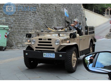 22946, FIAT Campagnola