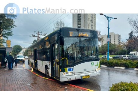 81-248-84, Solaris Urbino 12