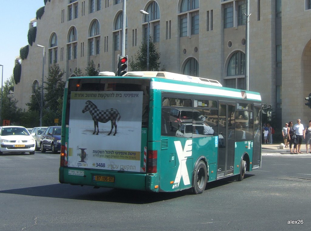 87-136-01, Göppel MAN NM223 