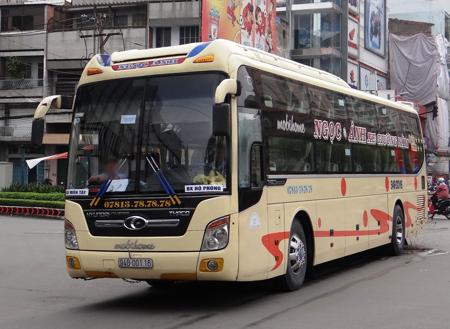 94B-001.16, Thaco Universe 