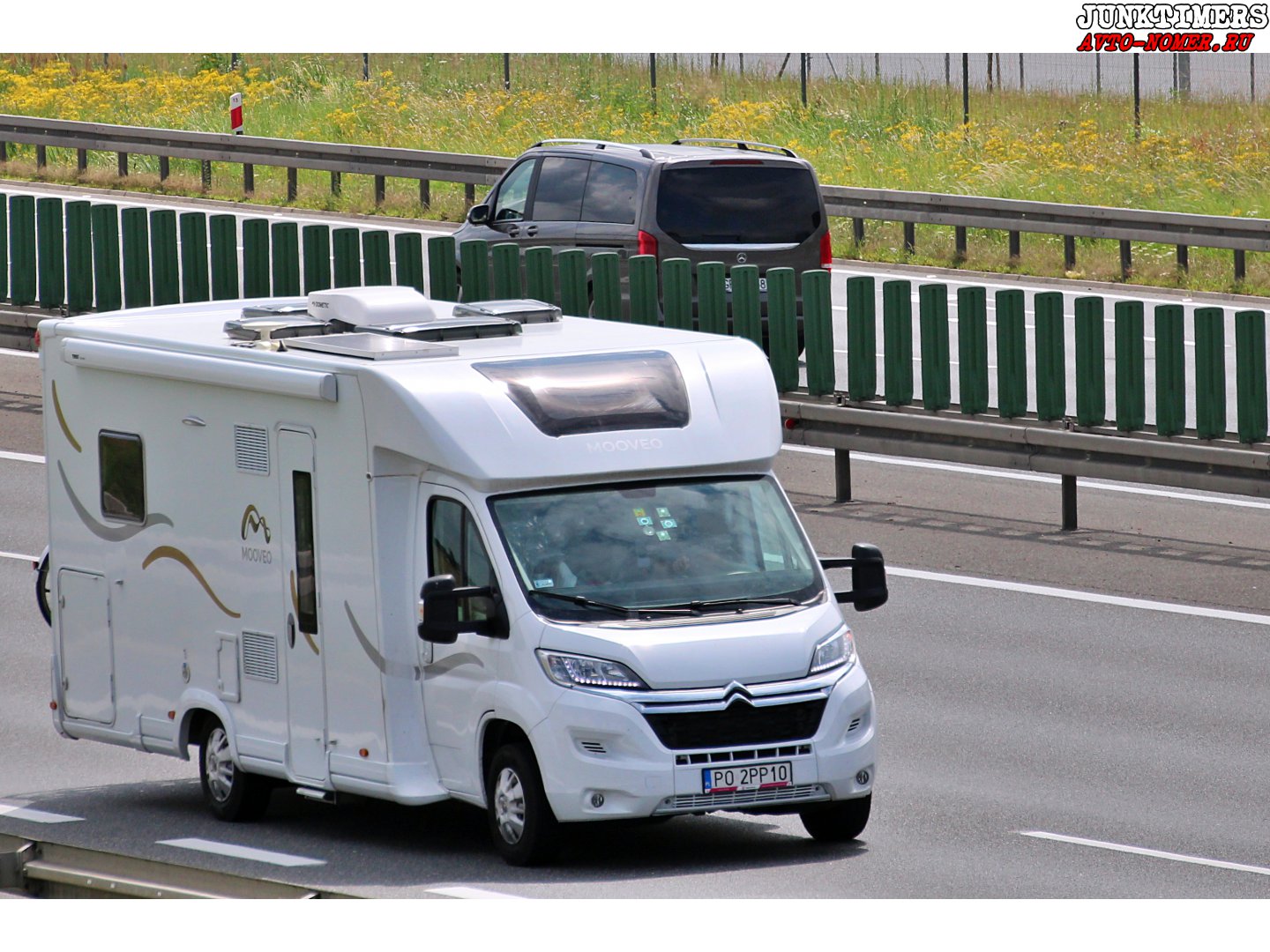 PO 2PP10, Mooveo TEI-Series 