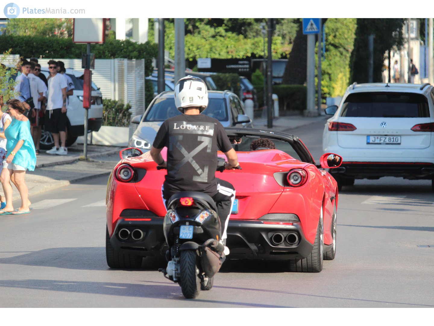 C207, Piaggio Zip 2nd gen, 2000–