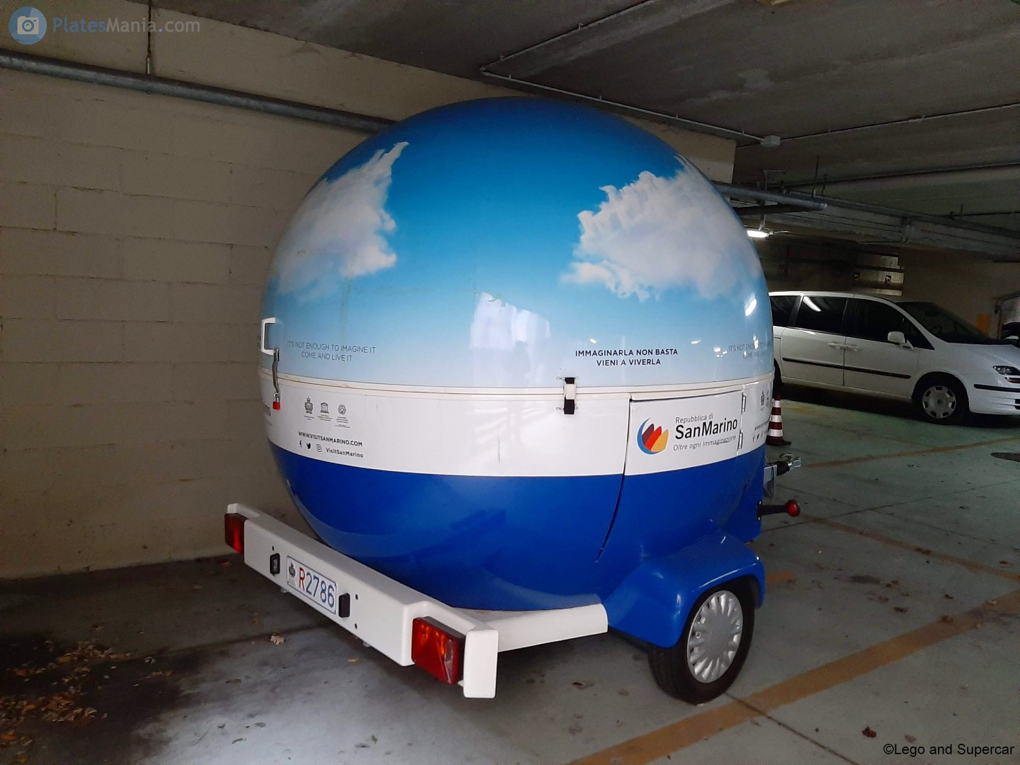 R2786, Trailers (1234) 