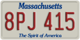 Massachusetts, 1AB 234